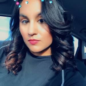 Meet your Posher, Ana